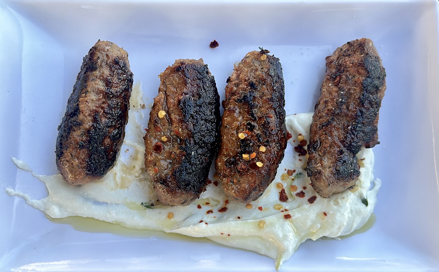 qofte albanian food