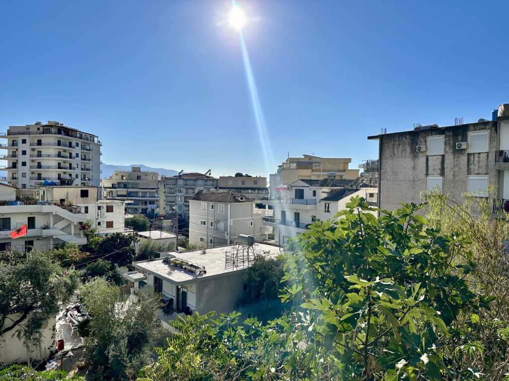 is albania worth visiting