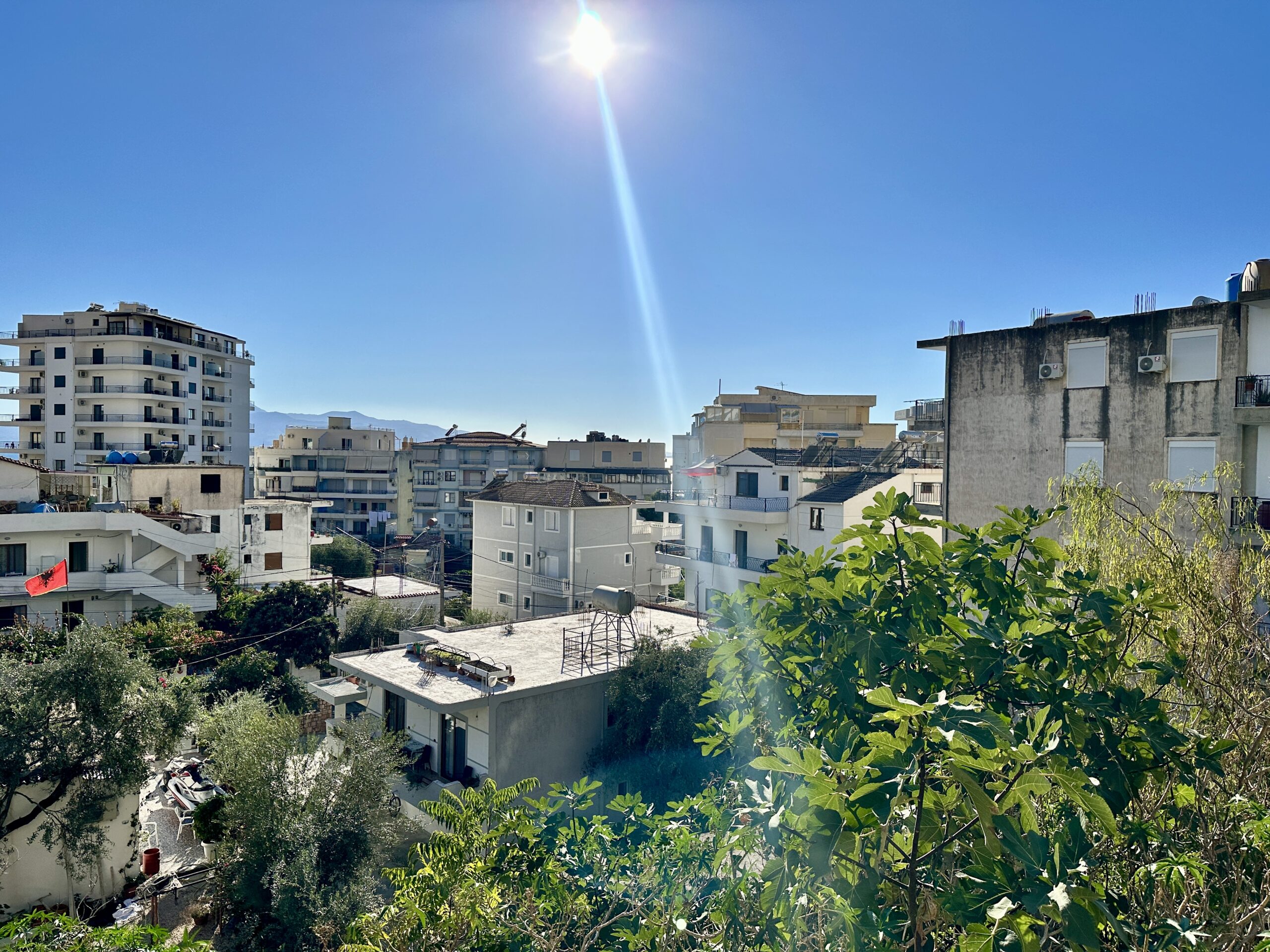 is albania worth visiting