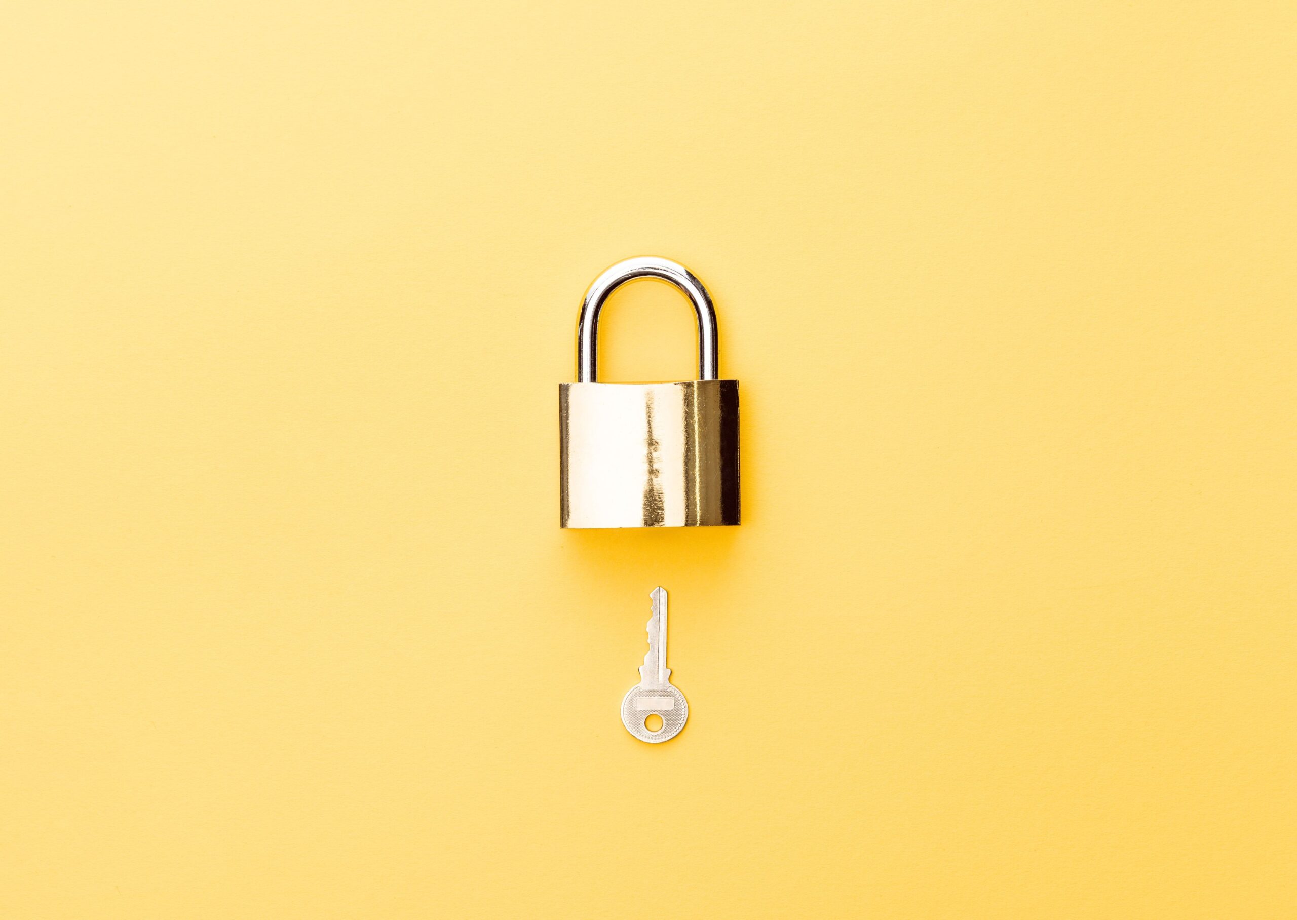 padlock