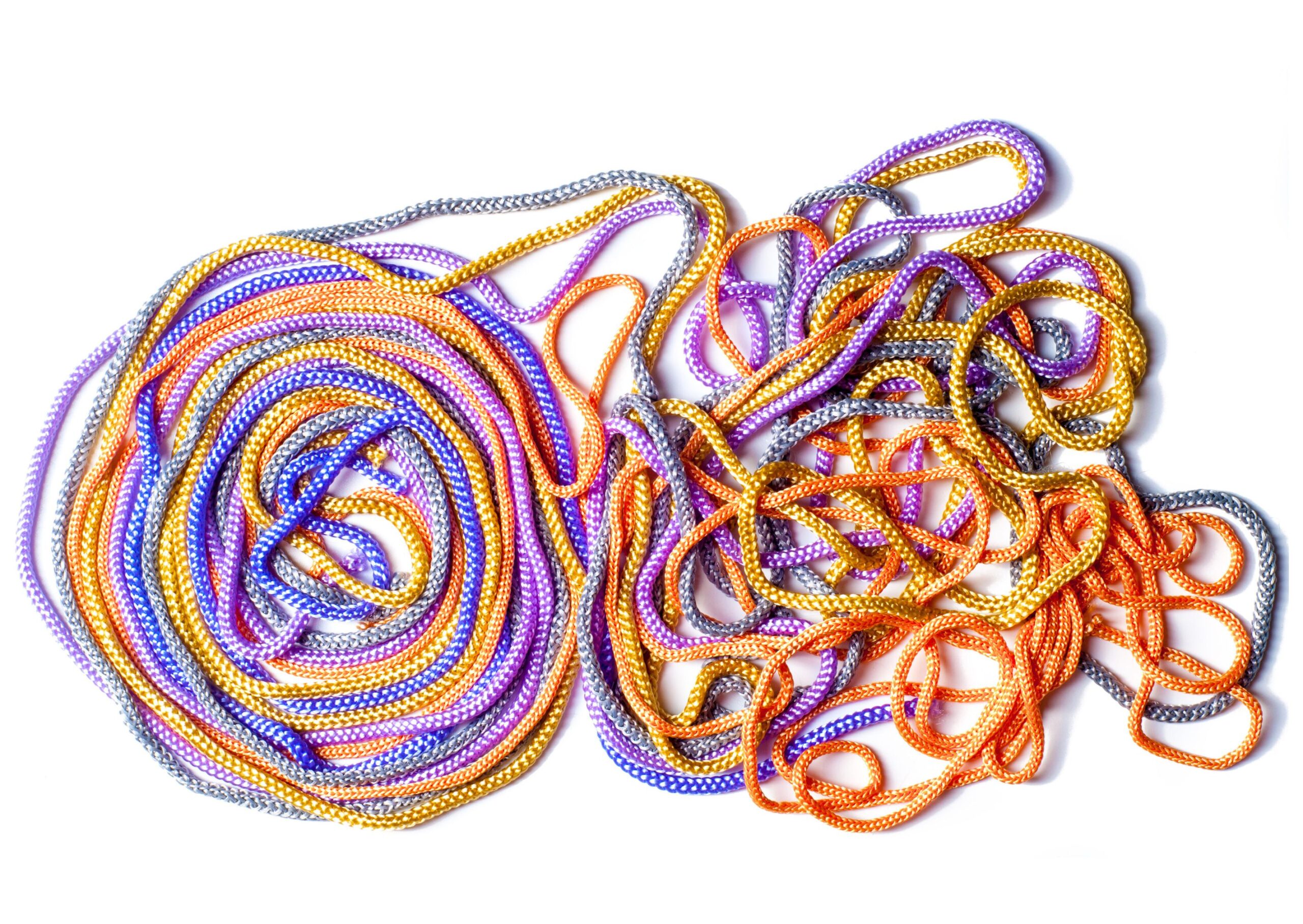 shoelaces