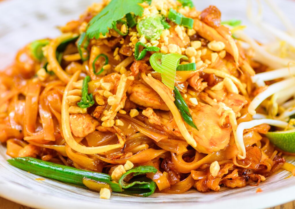 pad thai