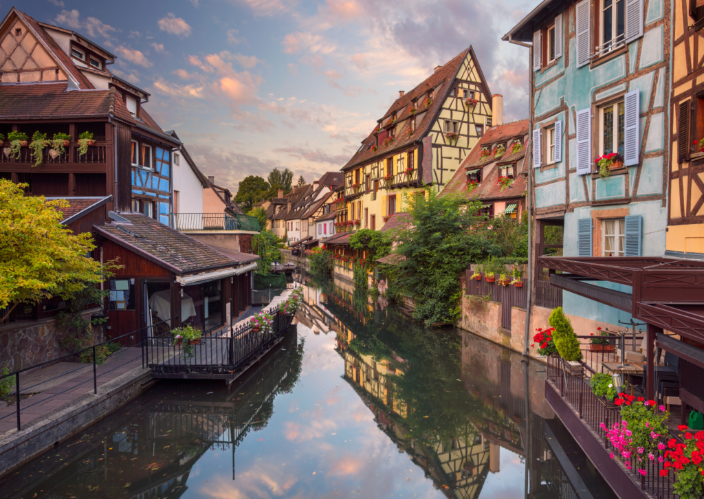 colmar france