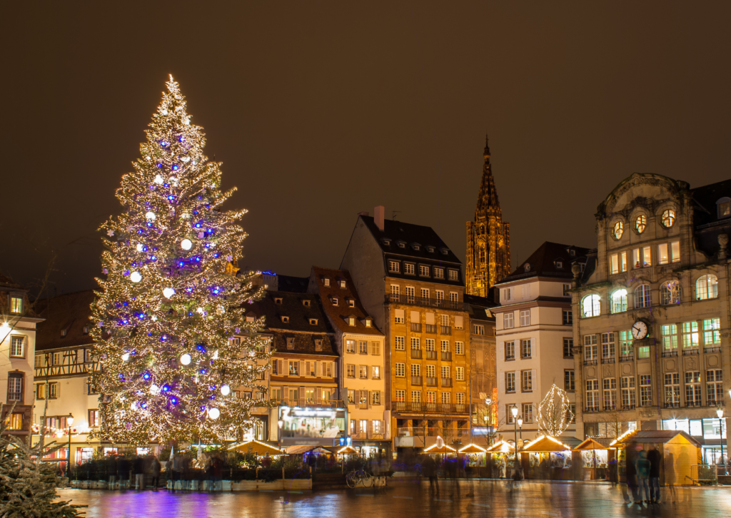 strasbourg france