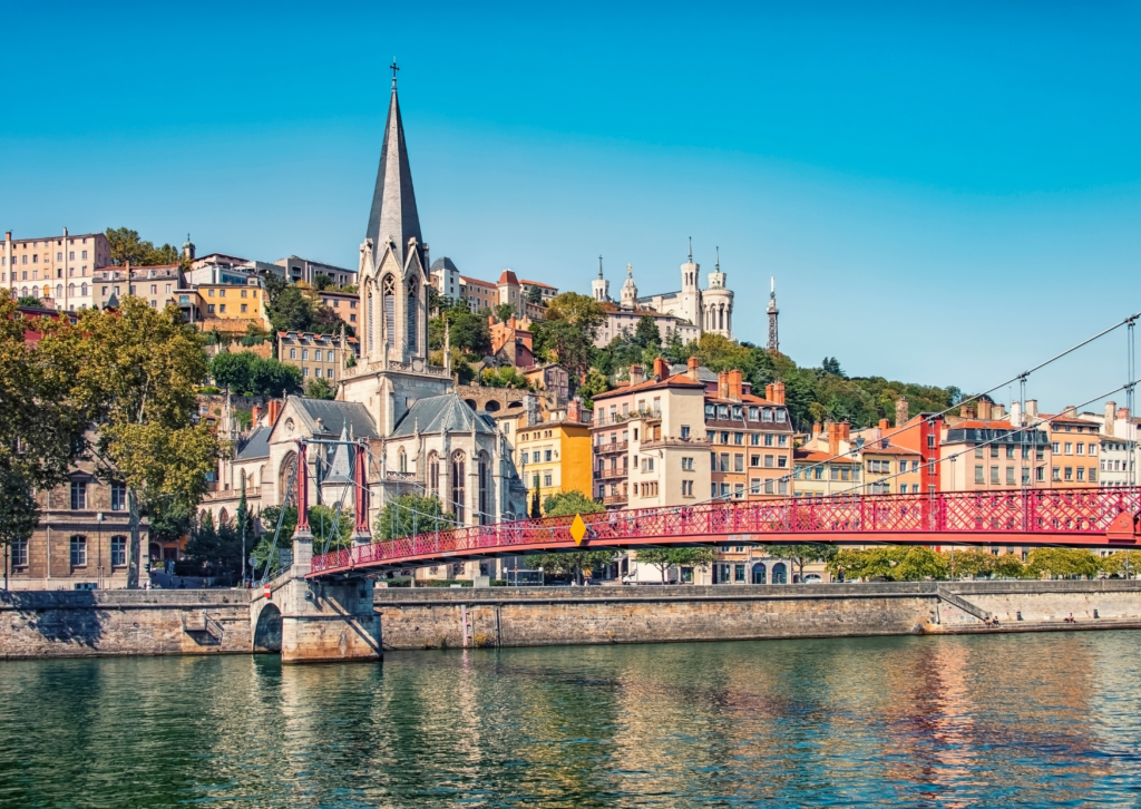 lyon france