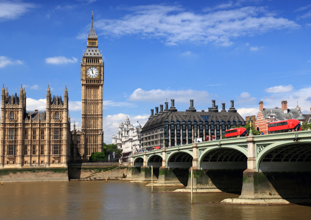london