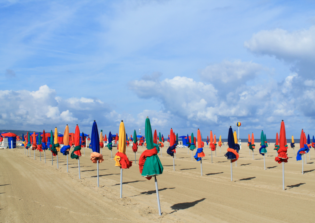 deauville france