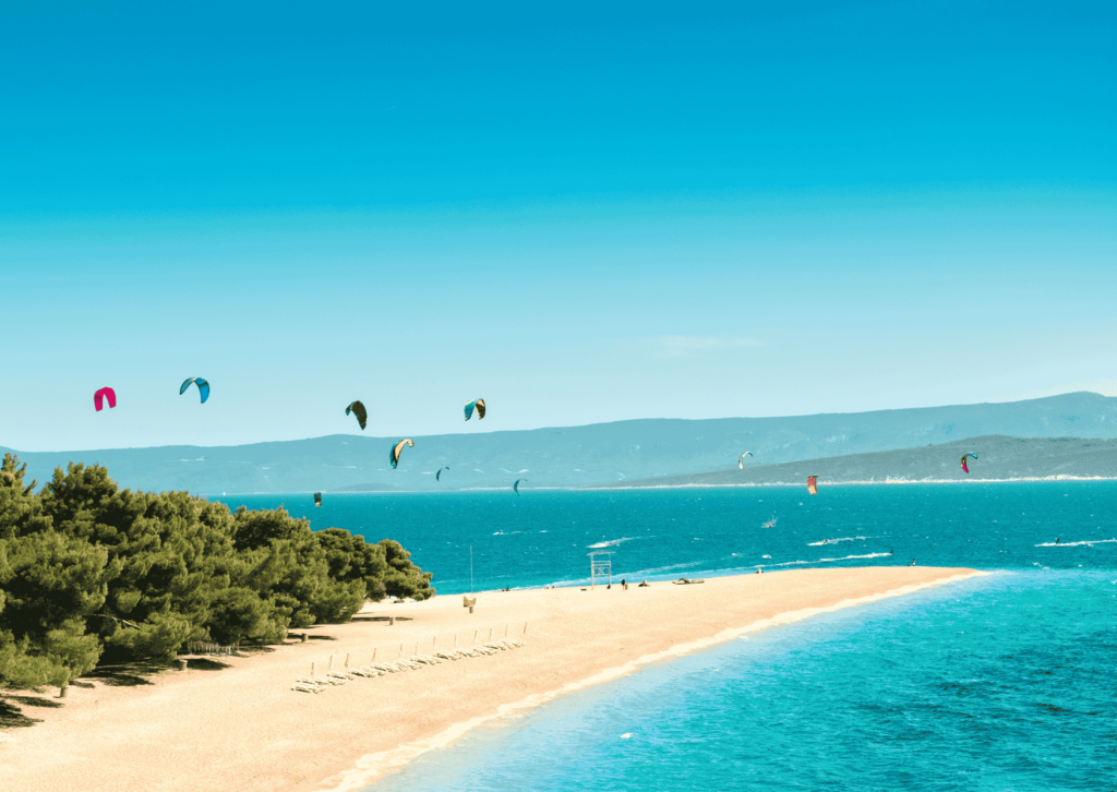 golden horn croatia