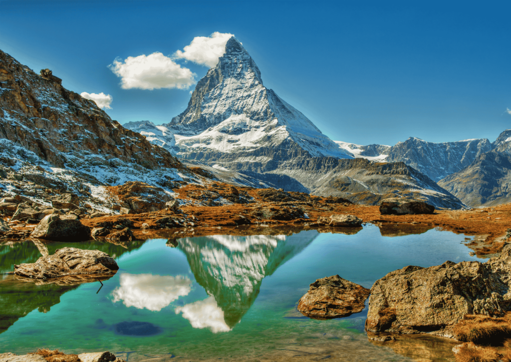 matterhorn switzerland