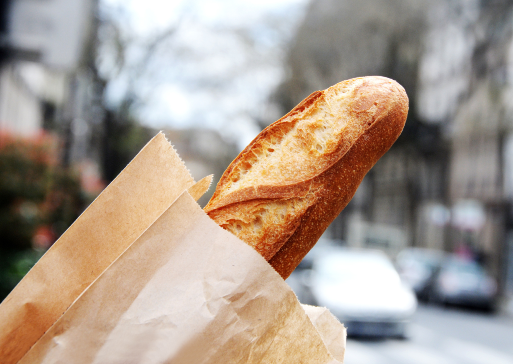 baguette
