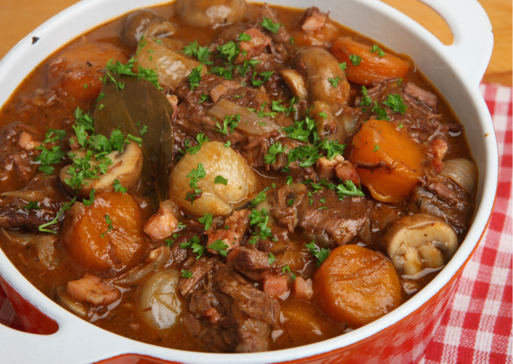 beef stew