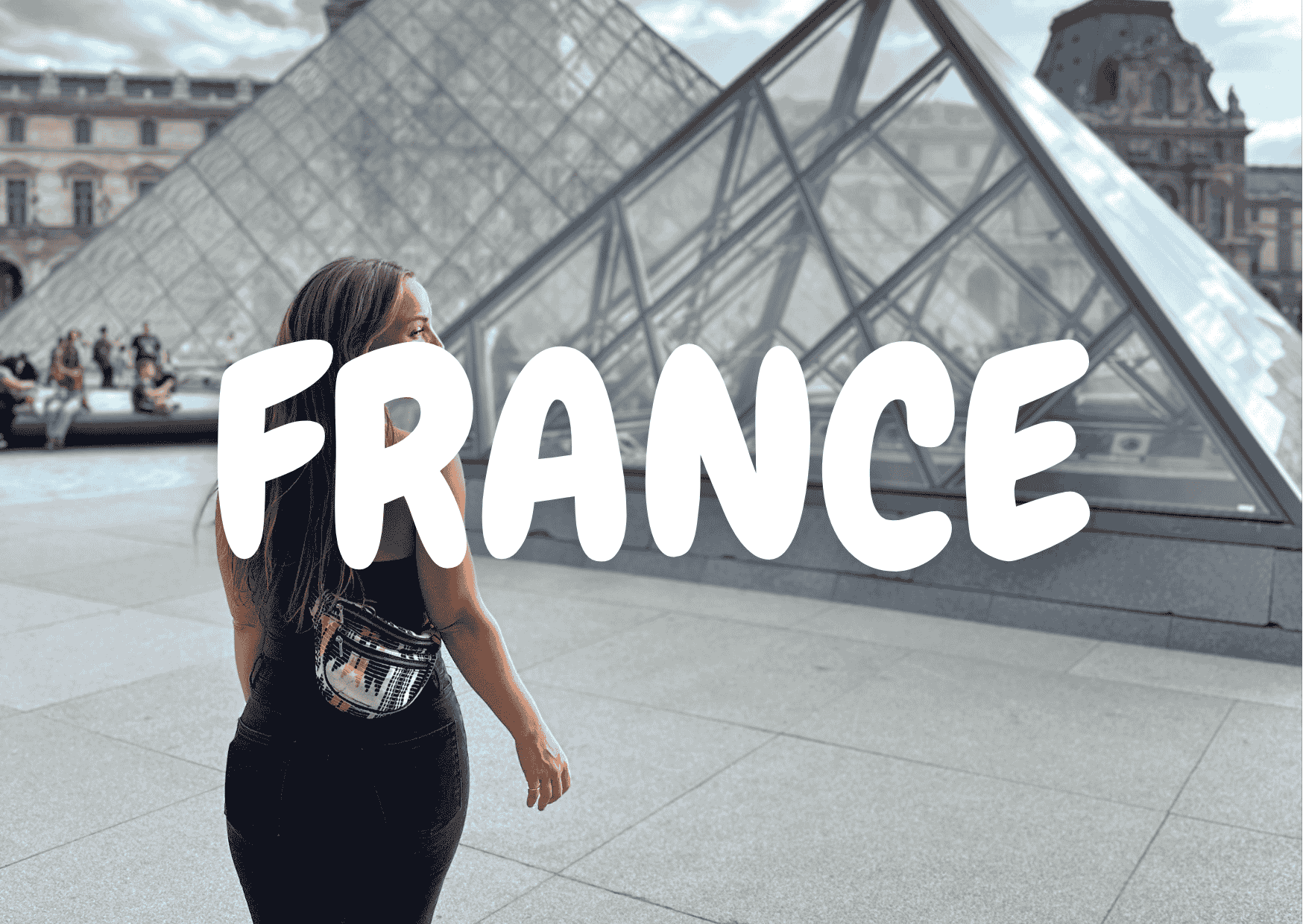 FRANCE COVER PHOTO