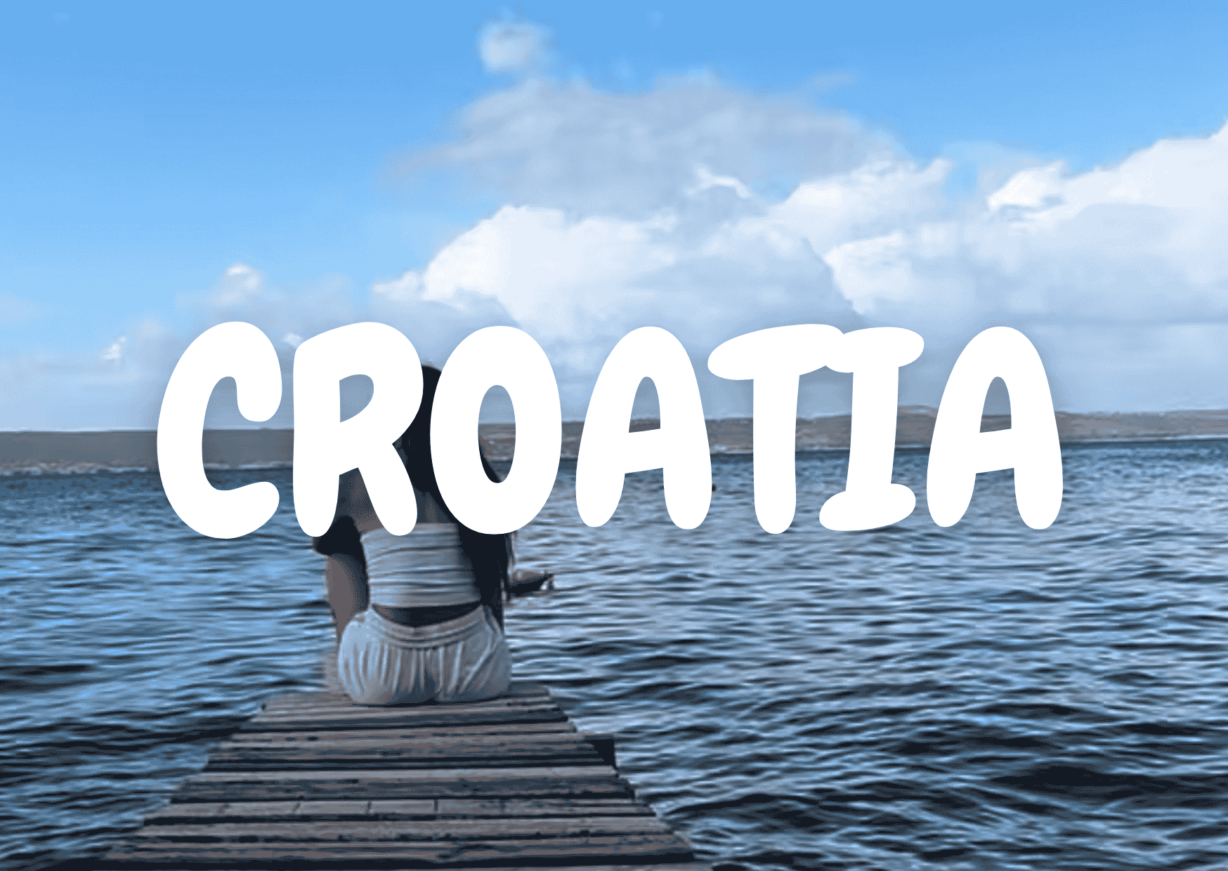 CROATIA COVER PHOTO