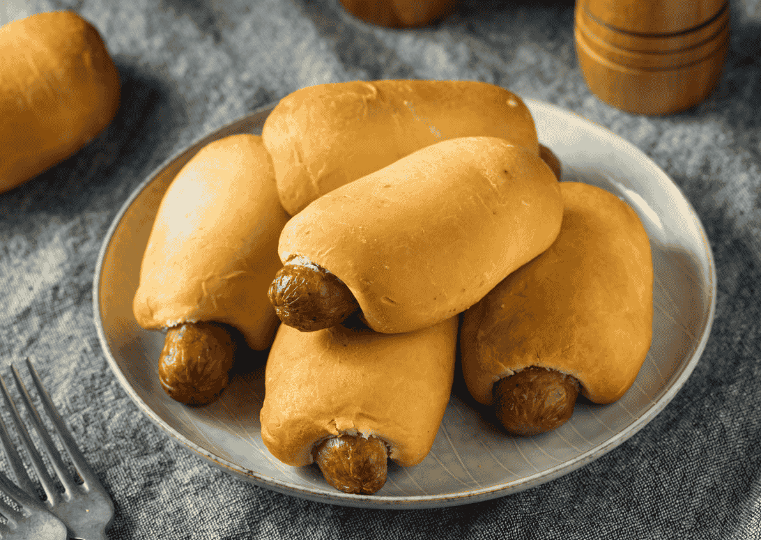 kolaches