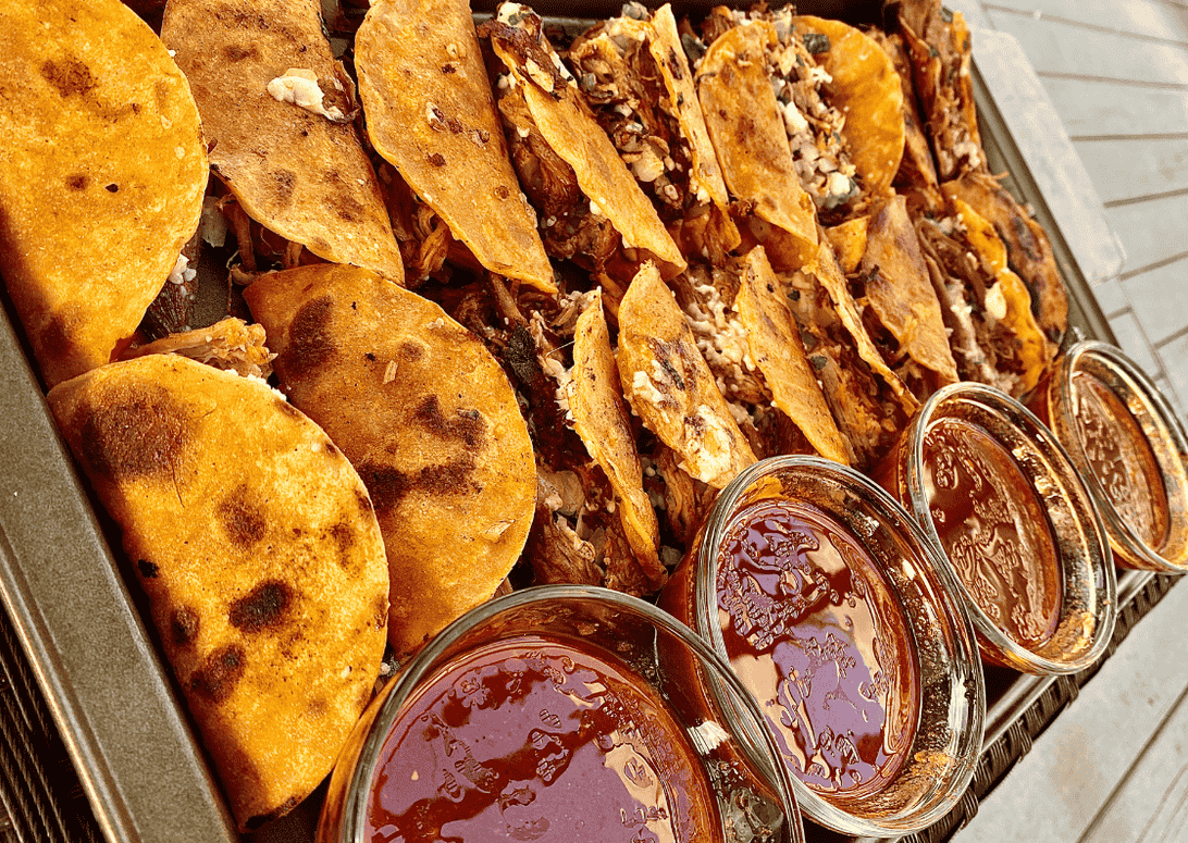 birria with consume