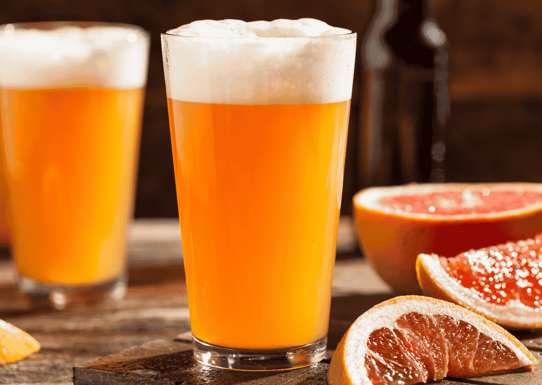 craft beer