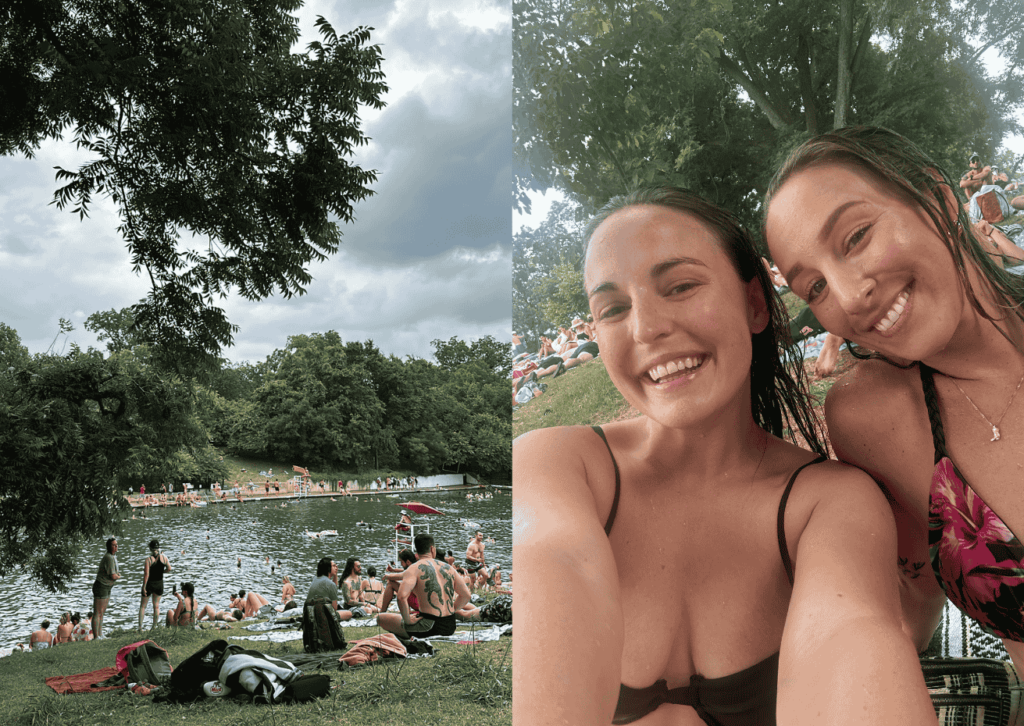 barton springs pool austin texas