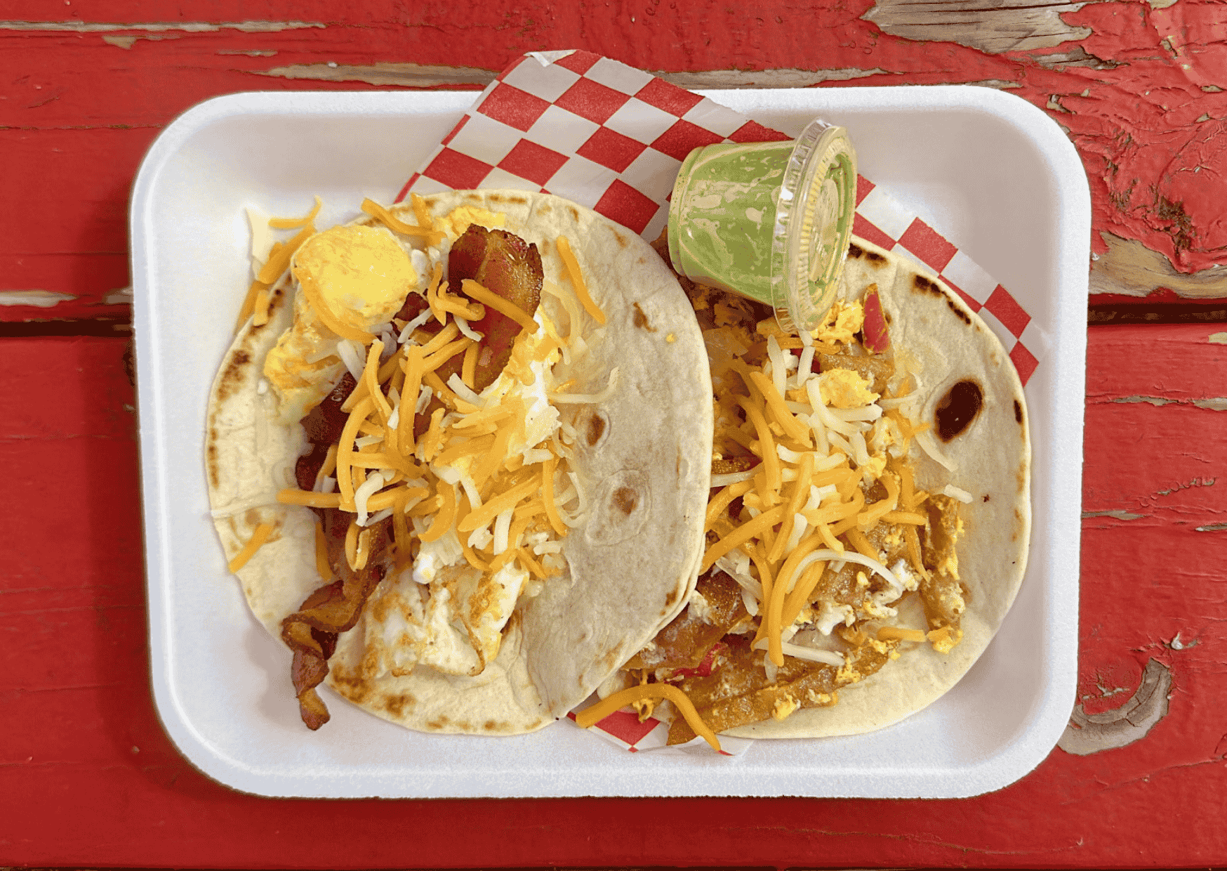flavias breakfast tacos austin